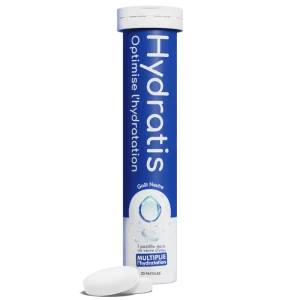 Hydratis tubes (Copy)